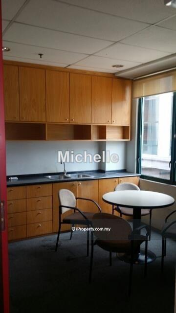 Pejabat untuk Disewa di KLCC, KL City Centre oleh Michelle - iProperty.com.my