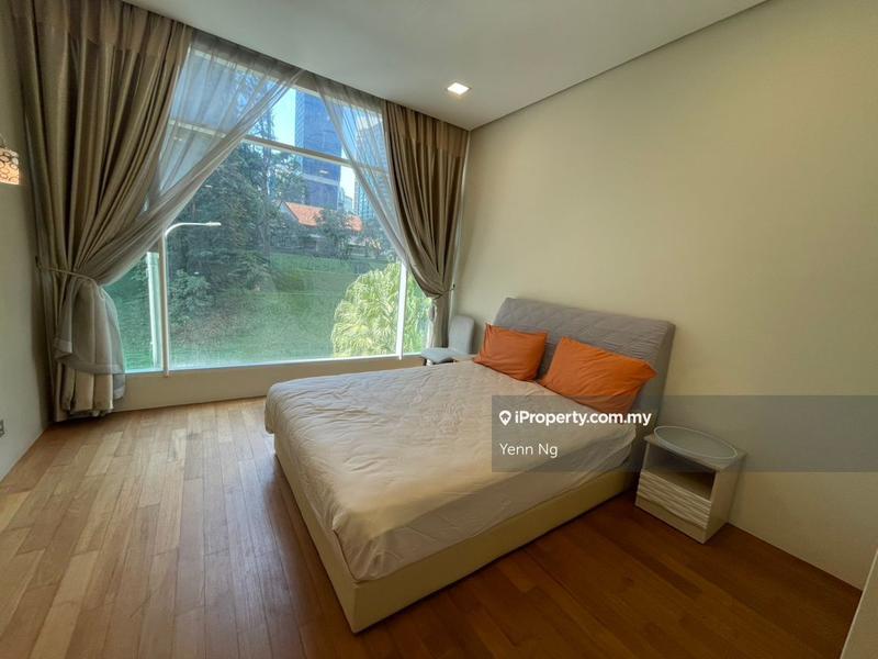 Kediaman Servis untuk Dijual di Quadro Residences oleh Yenn Ng - iProperty.com.my