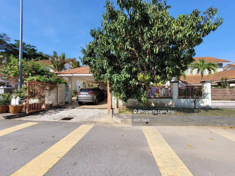 Banglo untuk Dijual di Seremban Forest Height, Seremban oleh Aliff Sani - iProperty.com.my