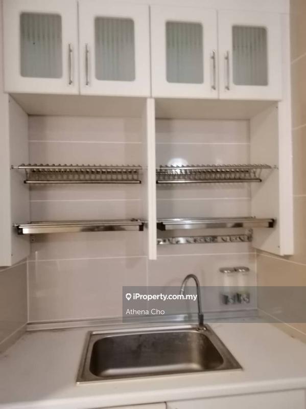 Condominium for Sale in Green Beverly Hills - Sky Bungalow by Athena Cho - iProperty.com.my