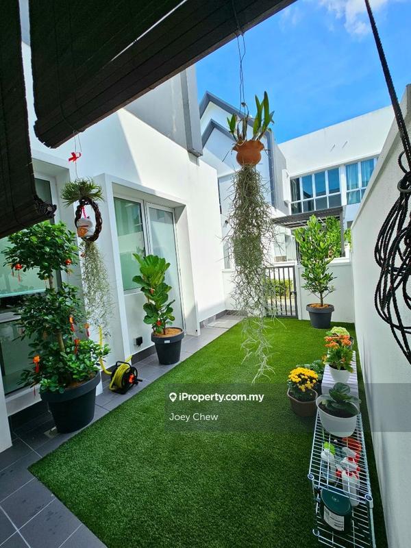 2-storey Terraced House for Sale in Eco Forest, Semenyih by Joey Chew - iProperty.com.my
