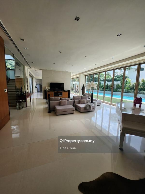 Bungalow House for Sale in Ampang Hilir, Ampang by Tina Chua - iProperty.com.my