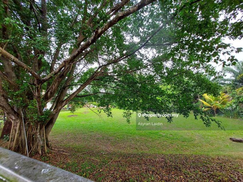 Banglo Tanah untuk Dijual di Country Heights, Kajang oleh Asyran Laidin - iProperty.com.my