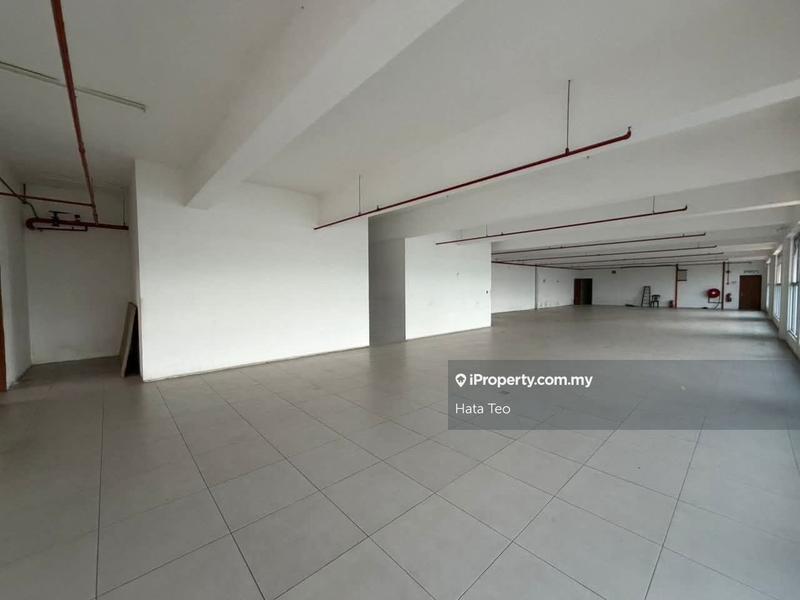 Warehouse for Rent in Taman Perindustrian Air Hitam, Klang by Hata Teo - iProperty.com.my