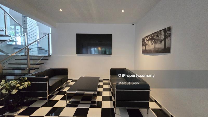 Bungalow House for Sale in Bukit Bandaraya, Bangsar by Marcus Liew - iProperty.com.my