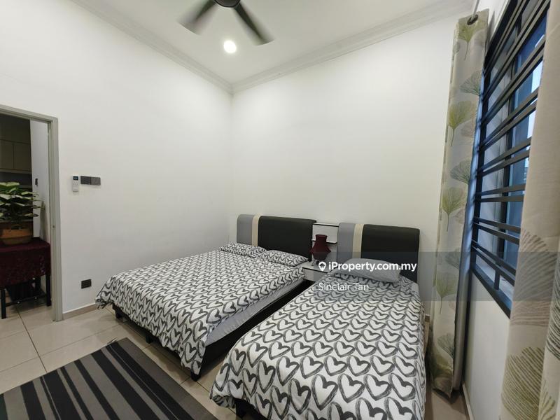 Rumah Berkembar untuk Dijual di Ujong Pasir, Melaka oleh Geoffery Wee - iProperty.com.my