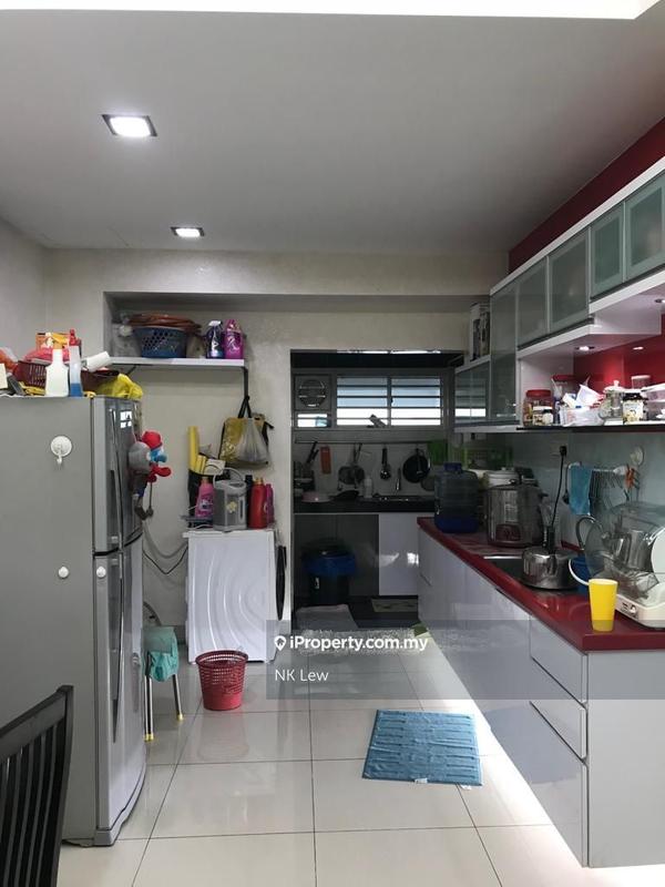 For Sale - Bayan Villa, Seri Kembangan