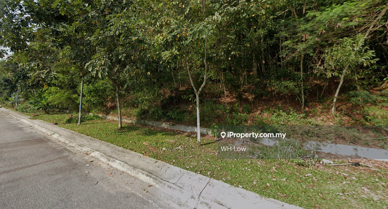 Residential Land for Sale in Seksyen 7, Shah Alam by WH Low - iProperty.com.my