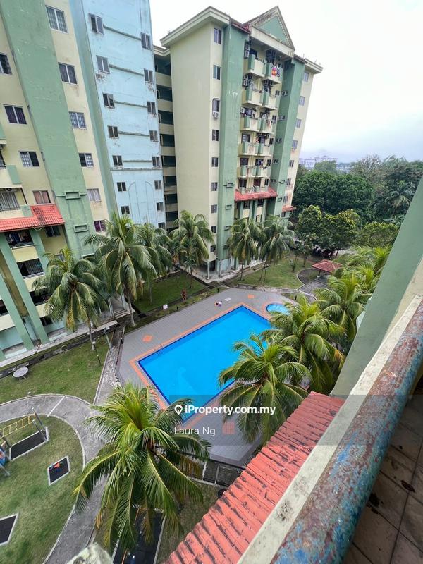 For Sale - Sri Wangi
