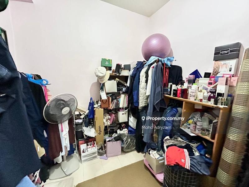 2-storey Terraced House for Sale in l2nzo, Subang Jaya by Mohd Adryzam - iProperty.com.my