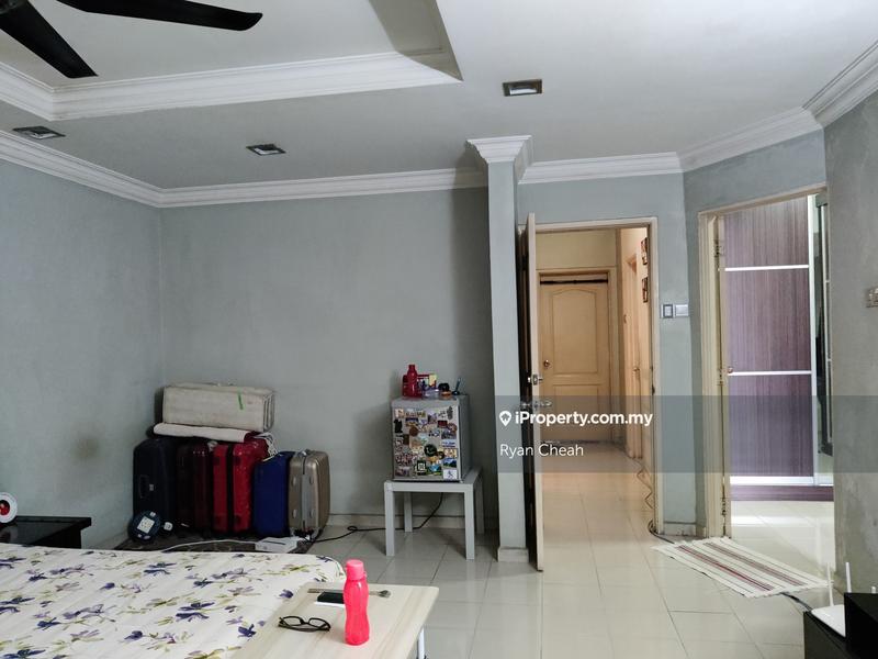 2.5-storey Terraced House for Sale in Bandar Sri Damansara, Selangor by Ryan Cheah - iProperty.com.my