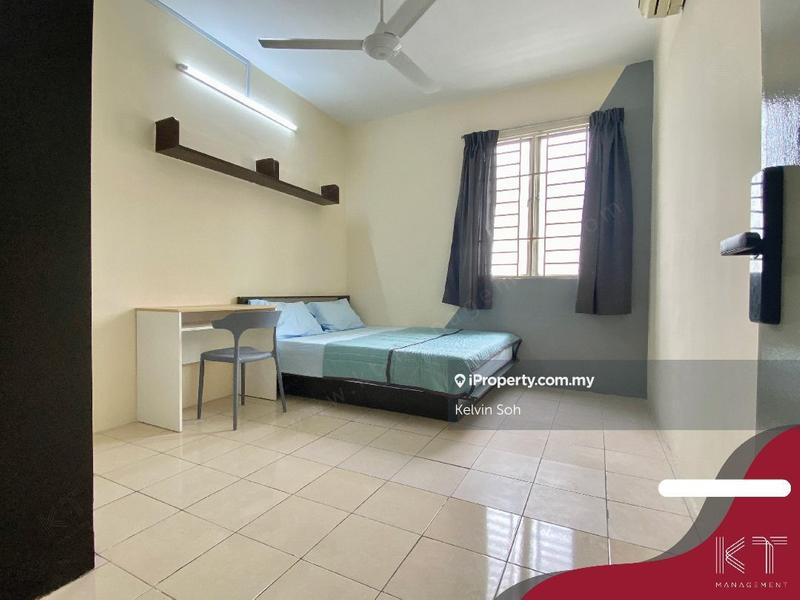 Residensi Servis untuk Disewa di Casa Subang oleh Kelvin Soh - iProperty.com.my