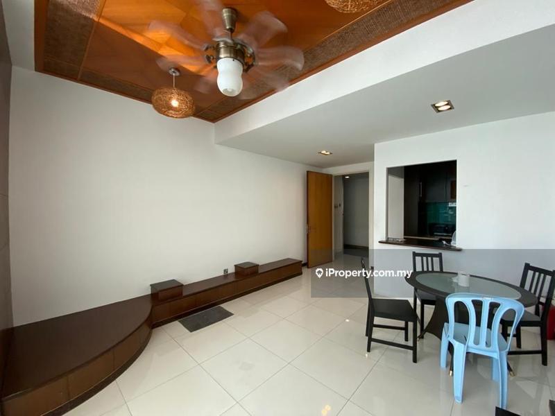 Kondominium untuk Dijual di Suasana Sentral Loft oleh Oscar Pong - iProperty.com.my