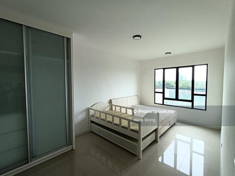 Condominium for Rent in Paragon 3 by Alicia Wong - iProperty.com.my