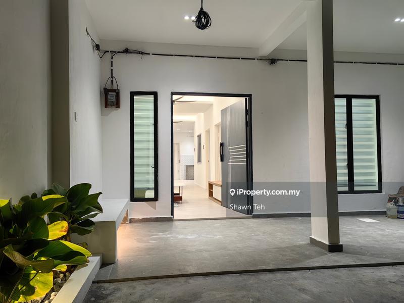 1-storey Terraced House for Sale in Ujong Pasir, Ujong Pasir by Shawn Teh - iProperty.com.my