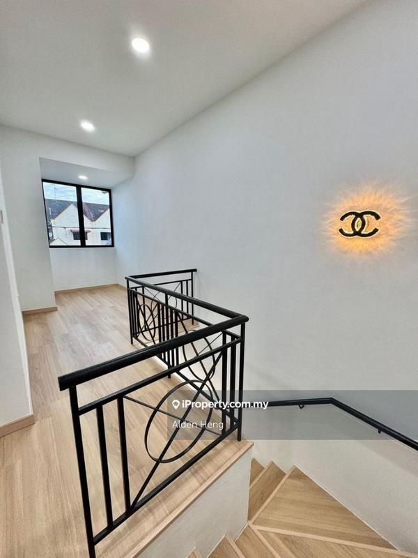 2-storey Terraced House for Sale in Bandar Baru Permas Jaya, Permas Jaya by Alden Heng - iProperty.com.my