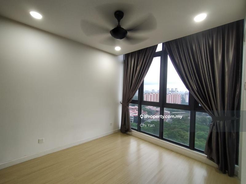 Residensi Servis untuk Disewa di H2O Residences oleh Chi Yan - iProperty.com.my