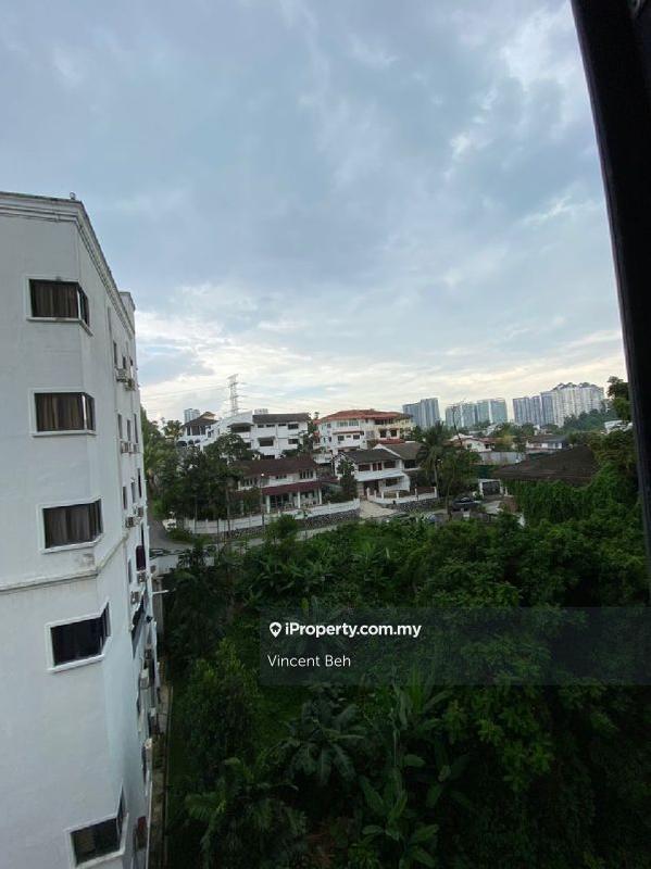 Kondominium untuk Disewa di Residence 8 oleh Vincent Beh - iProperty.com.my