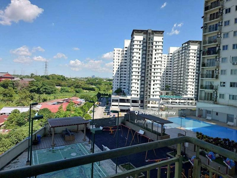 For Sale - Alam Idaman