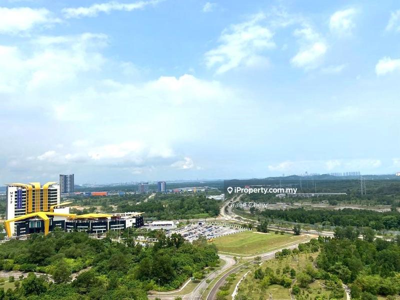 Office for Rent in Puteri Harbour, Iskandar Puteri (Nusajaya) by Grace Chew - iProperty.com.my