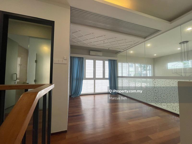 Bungalow House for Sale in Lakefront Villa, Cyberjaya by Marcus Beh - iProperty.com.my