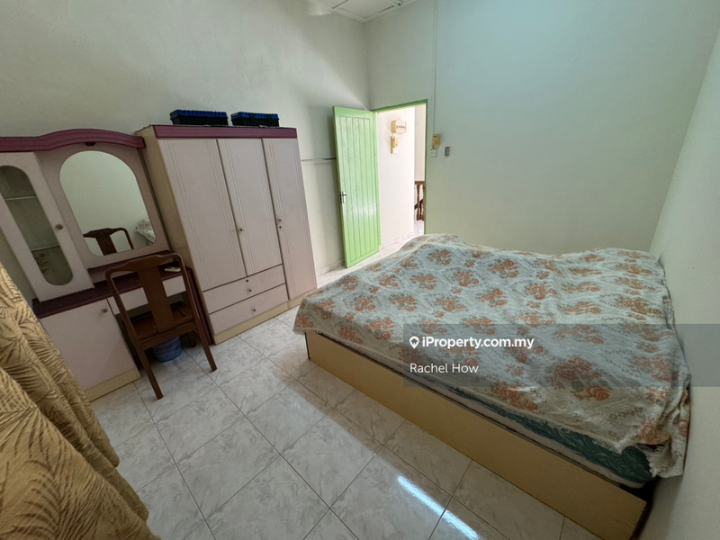 2-storey Terraced House for Sale in Taman Bunga Ros, Sitiawan by Rachel How - iProperty.com.my