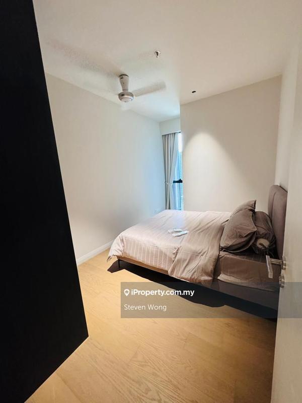 For Sale - TRX Residences