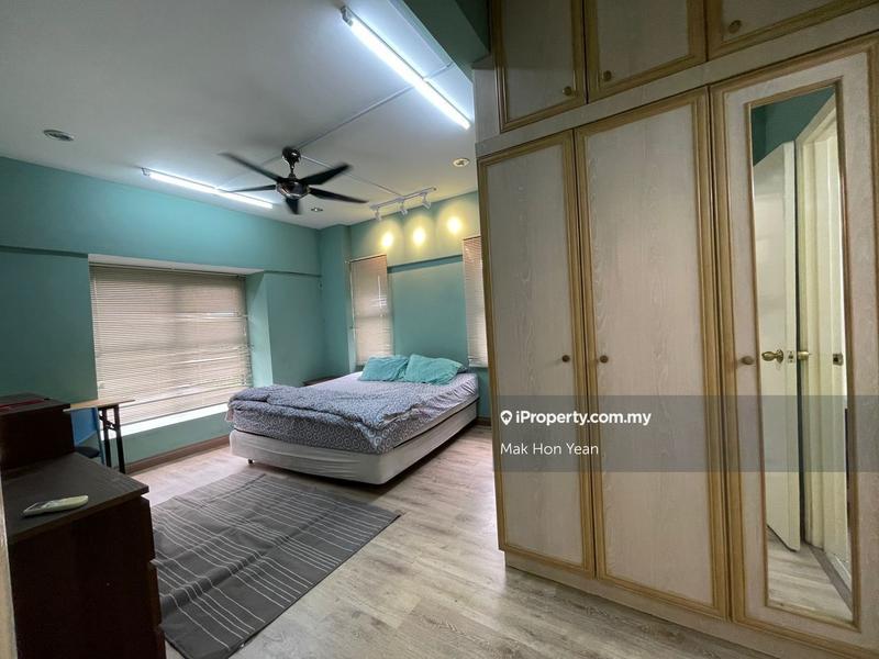 For Rent - Palmville Resort Condominium