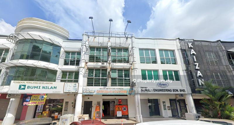 Shop-Office for Rent in Bandar Puteri Puchong, Puchong by Wilson Yap - iProperty.com.my