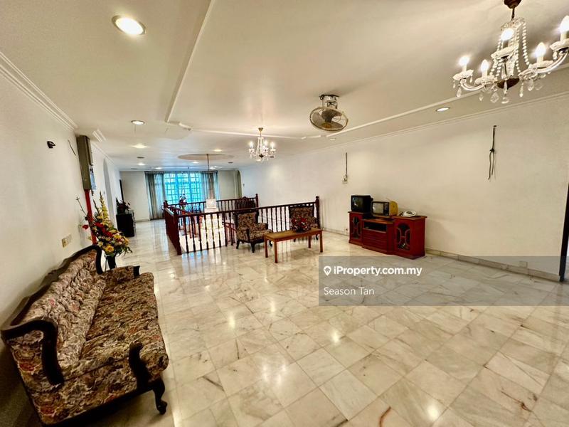 Bungalow House untuk Dijual di Klang, Selangor oleh Season Tan - iProperty.com.my