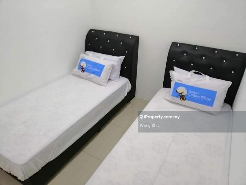 Kondominium untuk Disewa di The Nest @ Genting Klang oleh Weng Khit - iProperty.com.my