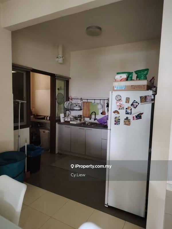 Kondominium untuk Dijual di Villa Park oleh Cy.Liew - iProperty.com.my