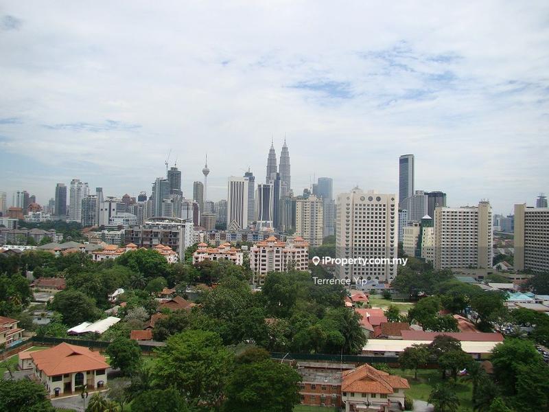 Condominium for Sale in Brunsfield EmbassyView by Terrence Yip - iProperty.com.my