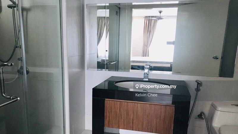 Pangsapuri untuk Dijual di Impiana oleh Kelvin Chee - iProperty.com.my