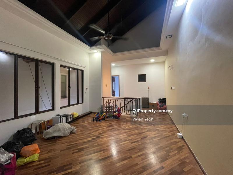 2-storey Terraced House for Rent in Bukit Rahman Putra, Sungai Buloh by Vivian Yeoh - iProperty.com.my