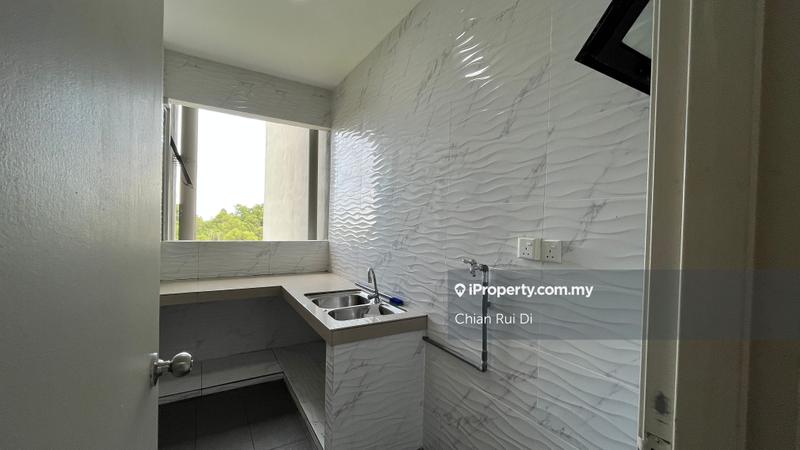 For Rent - The Gardens Condominium