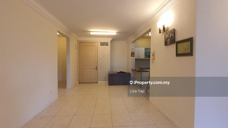 Kondominium untuk Dijual di Casa Tropicana oleh Liza Yap - iProperty.com.my