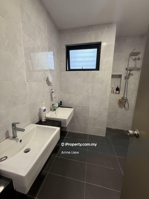 2-storey Terraced House for Rent in Maple Residence, Cyberjaya by Anne Liew - Bathroom - iProperty.com.my