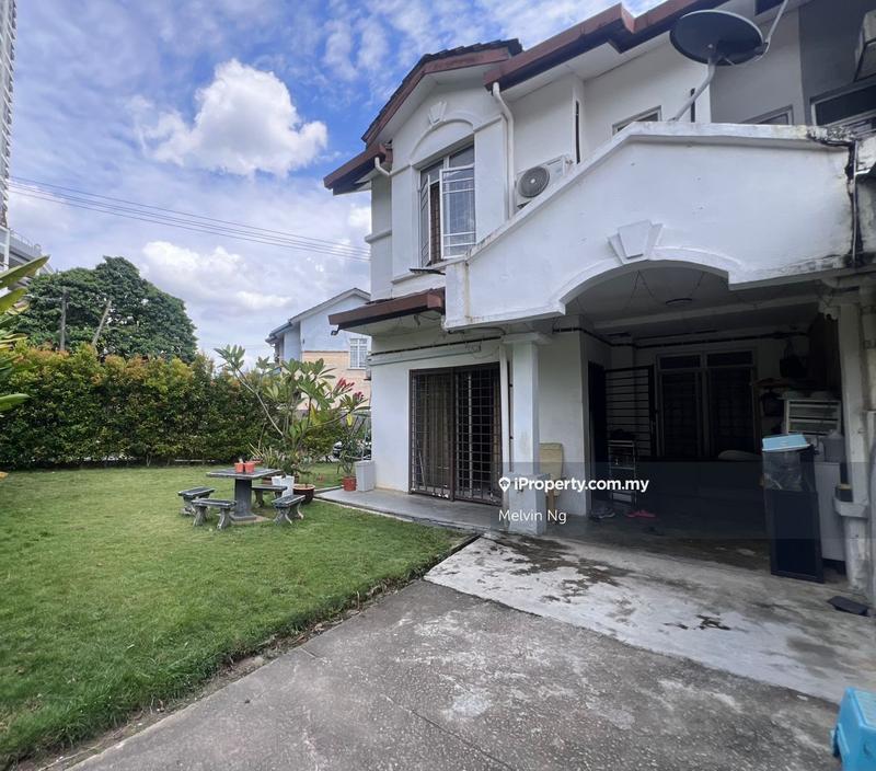 2-storey Terraced House for Sale in Taman Puncak Jalil, Seri Kembangan by Melvin Ng - iProperty.com.my