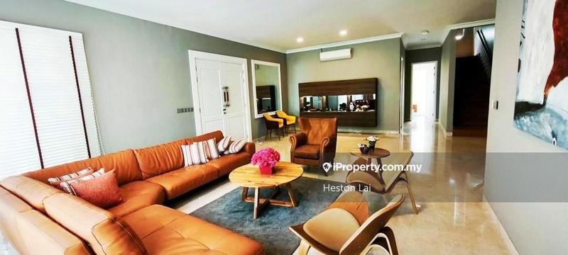 Bungalow House for Sale in East Ledang, Iskandar Puteri (Nusajaya) by Heston Lai - iProperty.com.my