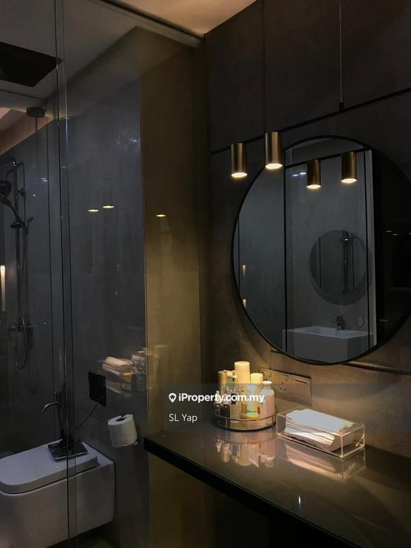 Condominium untuk Dijual di The Fennel oleh SL Yap - iProperty.com.my
