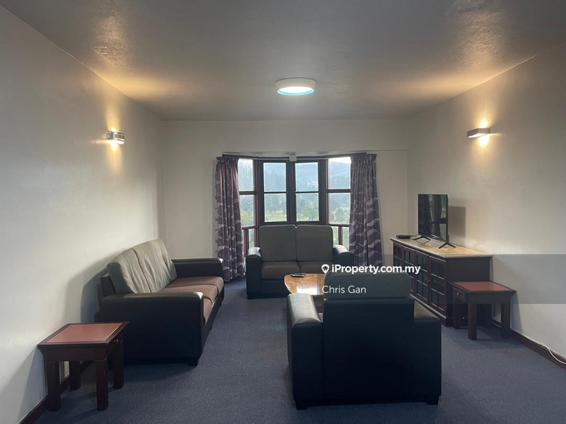 Apartment for Sale in Villa Dahlia by Chris Gan - iProperty.com.my