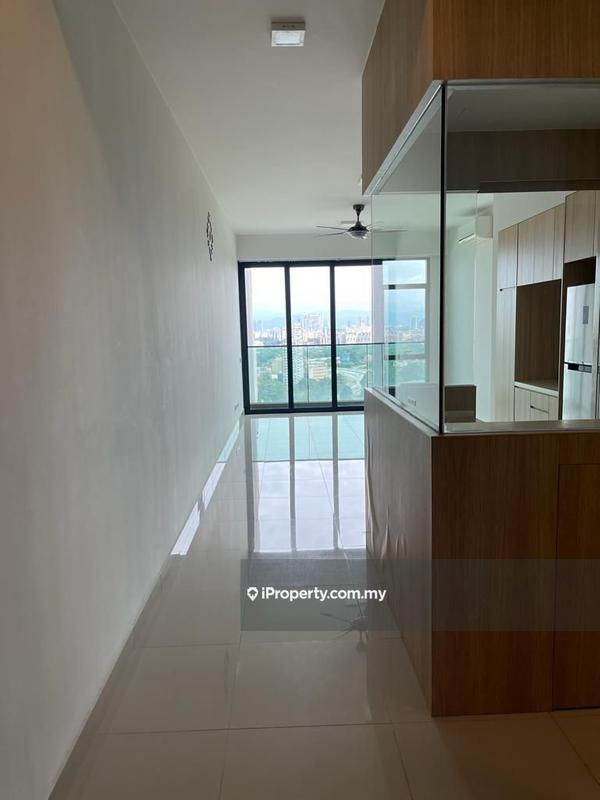 Residensi Servis untuk Dijual di The Leafz @ Dedaun oleh Calven Tan - iProperty.com.my