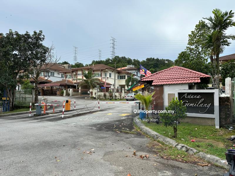 Banglo untuk Dijual di Taman Astana Gemilang, Batu Caves oleh Lian Wei Kian - iProperty.com.my