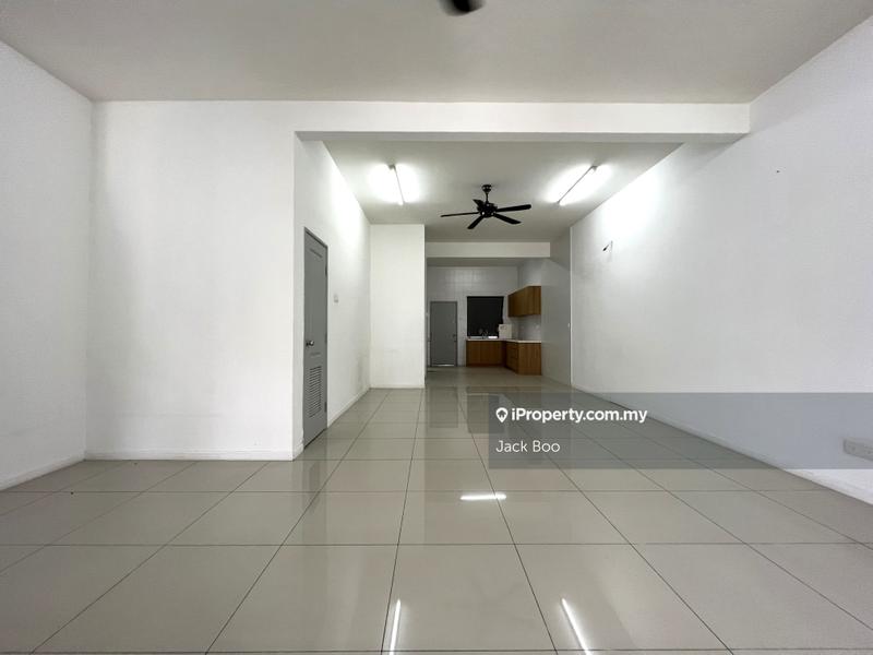 Rumah Teres 2-Tingkat untuk Dijual di Ambang Botanic, Klang oleh Jack Boo - iProperty.com.my