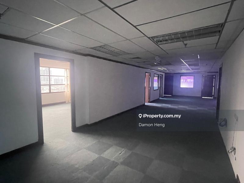 Office for Rent in Taman Desa, Kuala Lumpur by Damon Heng - iProperty.com.my