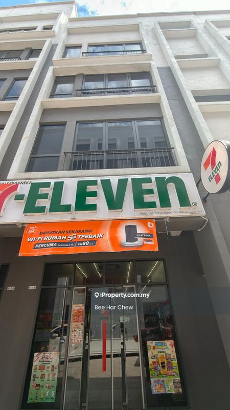 Shop for Sale in Setia Alam, Selangor by Calie Chew - iProperty.com.my
