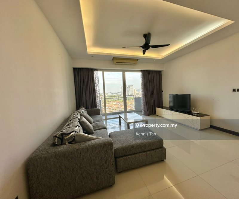 Kondominium untuk Dijual di The Northshore Gardens oleh Kennis Tan - iProperty.com.my