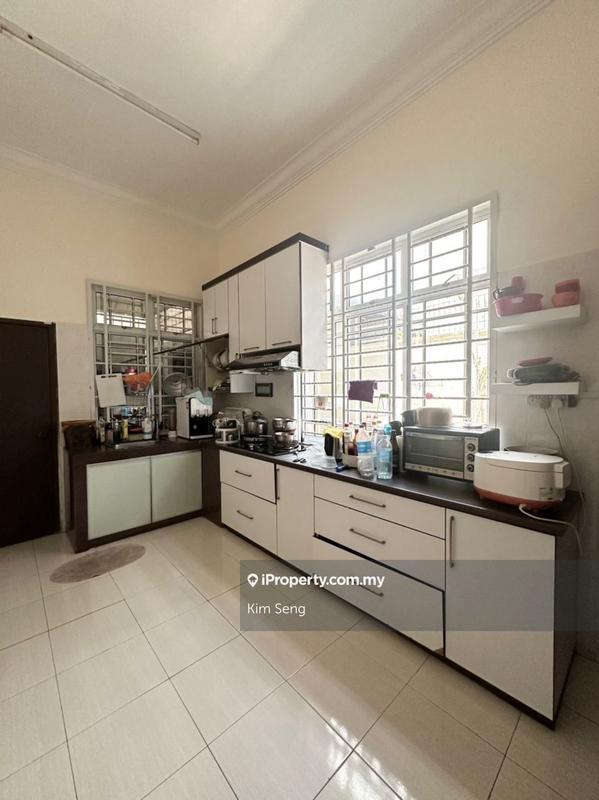 Semi-Detached House for Sale in Taman Seri Suria Semi D, Kluang by Kim Seng - iProperty.com.my