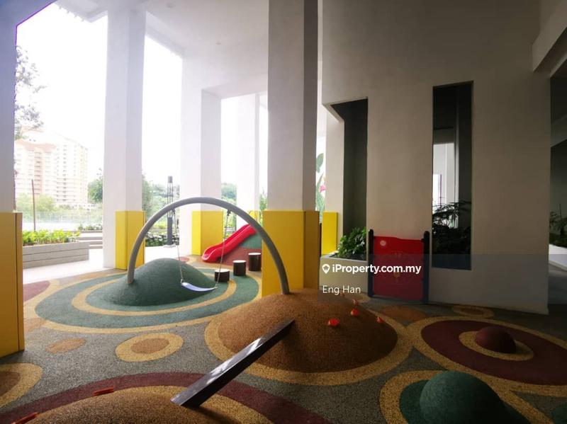 Kondominium untuk Dijual di Antara Residence oleh Eng Han - iProperty.com.my